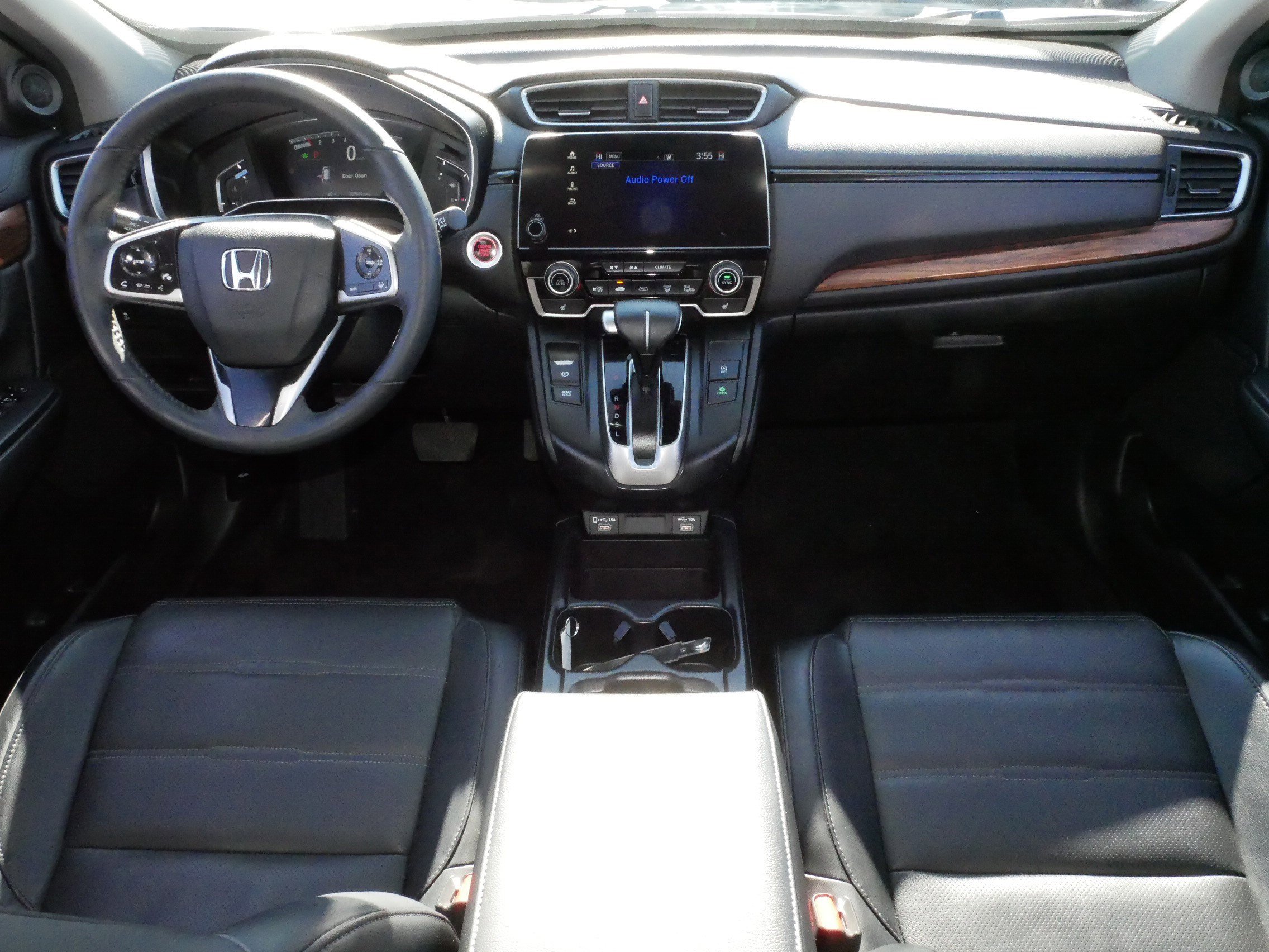 Used 2020 Honda CR-V EX-L image 10