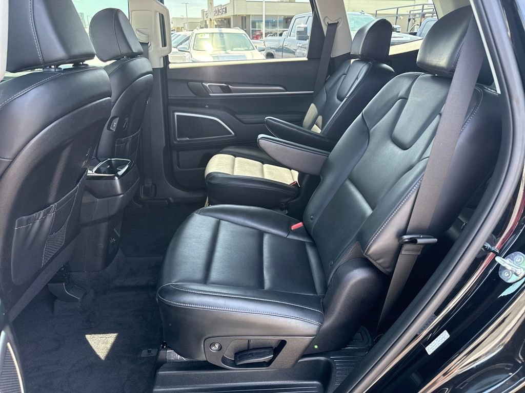 Used 2024 Kia Telluride S w/ S Sunroof Package image 30
