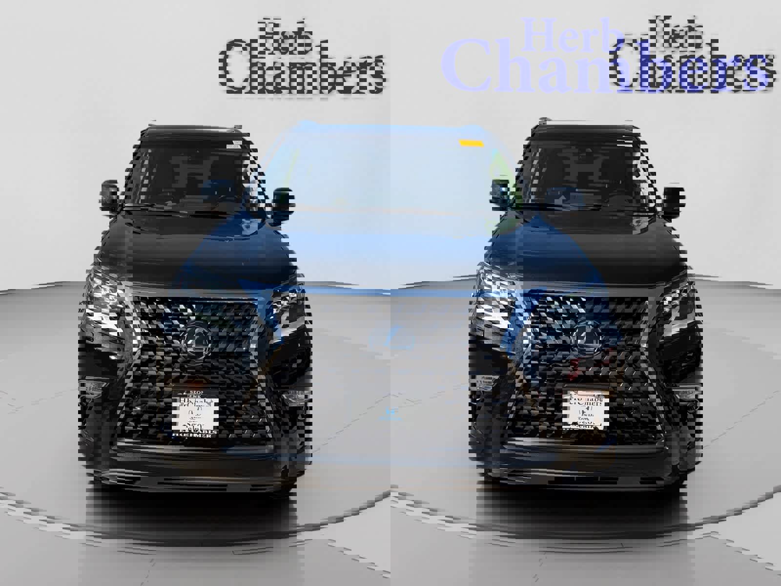 Used 2023 Lexus GX 460 Premium w/ Premium Package image 12