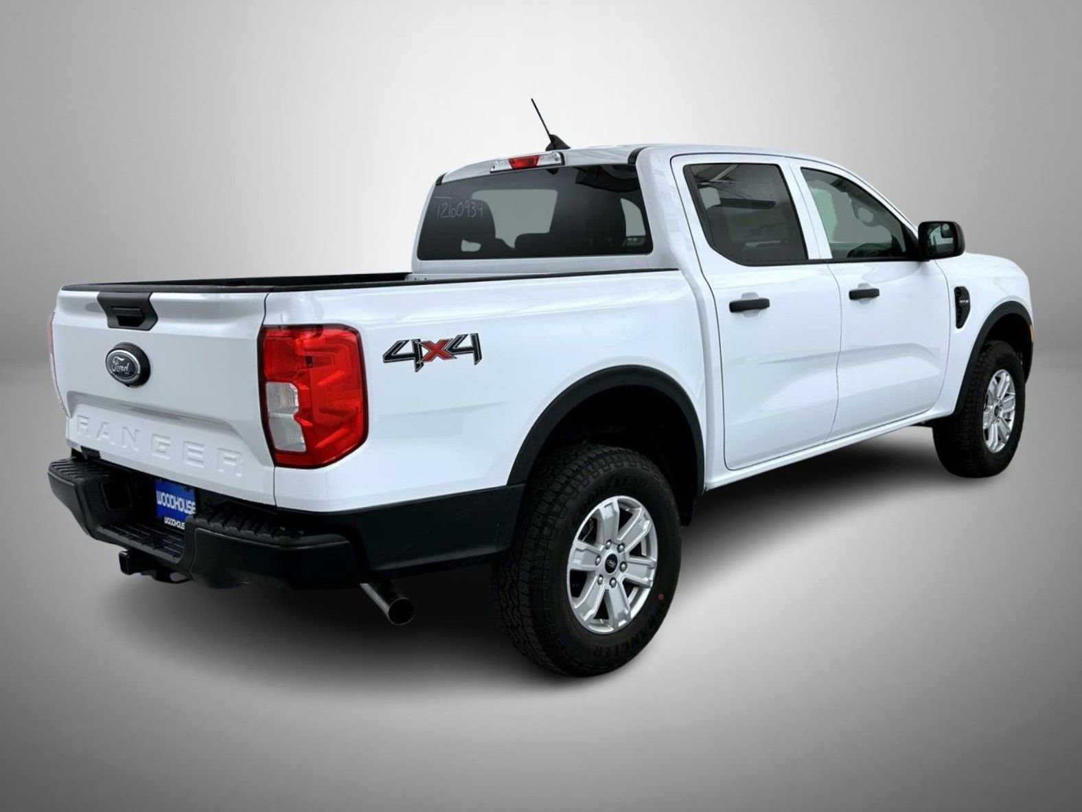 New 2026 Ford Ranger XL w/ Trailer Tow Package image 5