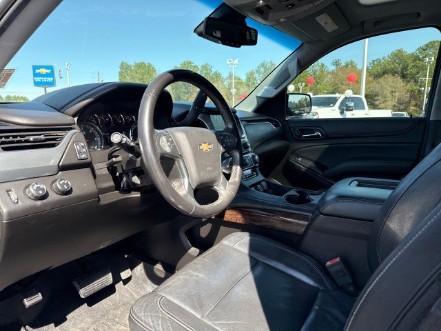 Used 2017 Chevrolet Tahoe LT image 21