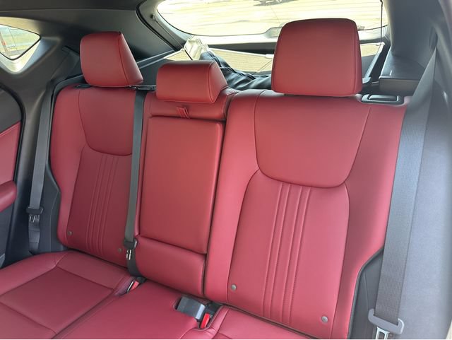 New 2026 Lexus NX 350 AWD w/ Premium Package image 40
