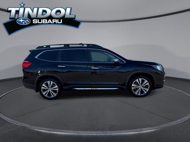 Used 2019 Subaru Ascent Touring w/ Popular Package #2A image 10