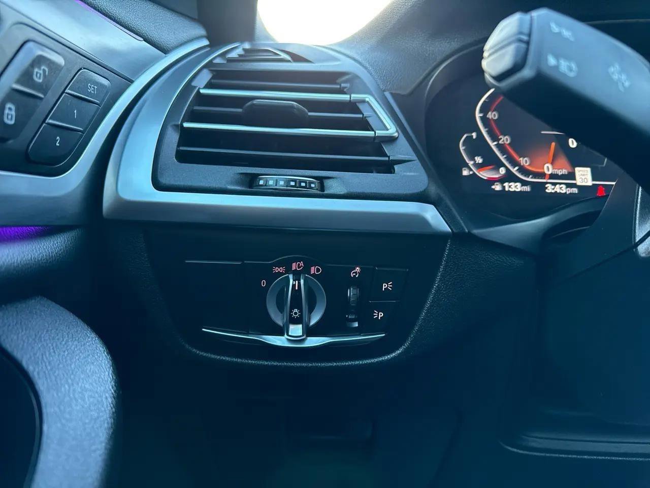 Used 2023 BMW X3 xDrive30i w/ Premium Package image 43