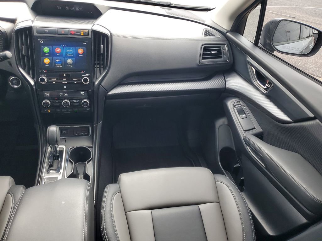 Used 2022 Subaru Ascent Onyx Edition image 31