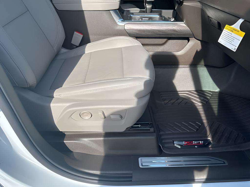 New 2026 Chevrolet Silverado 1500 LTZ image 59