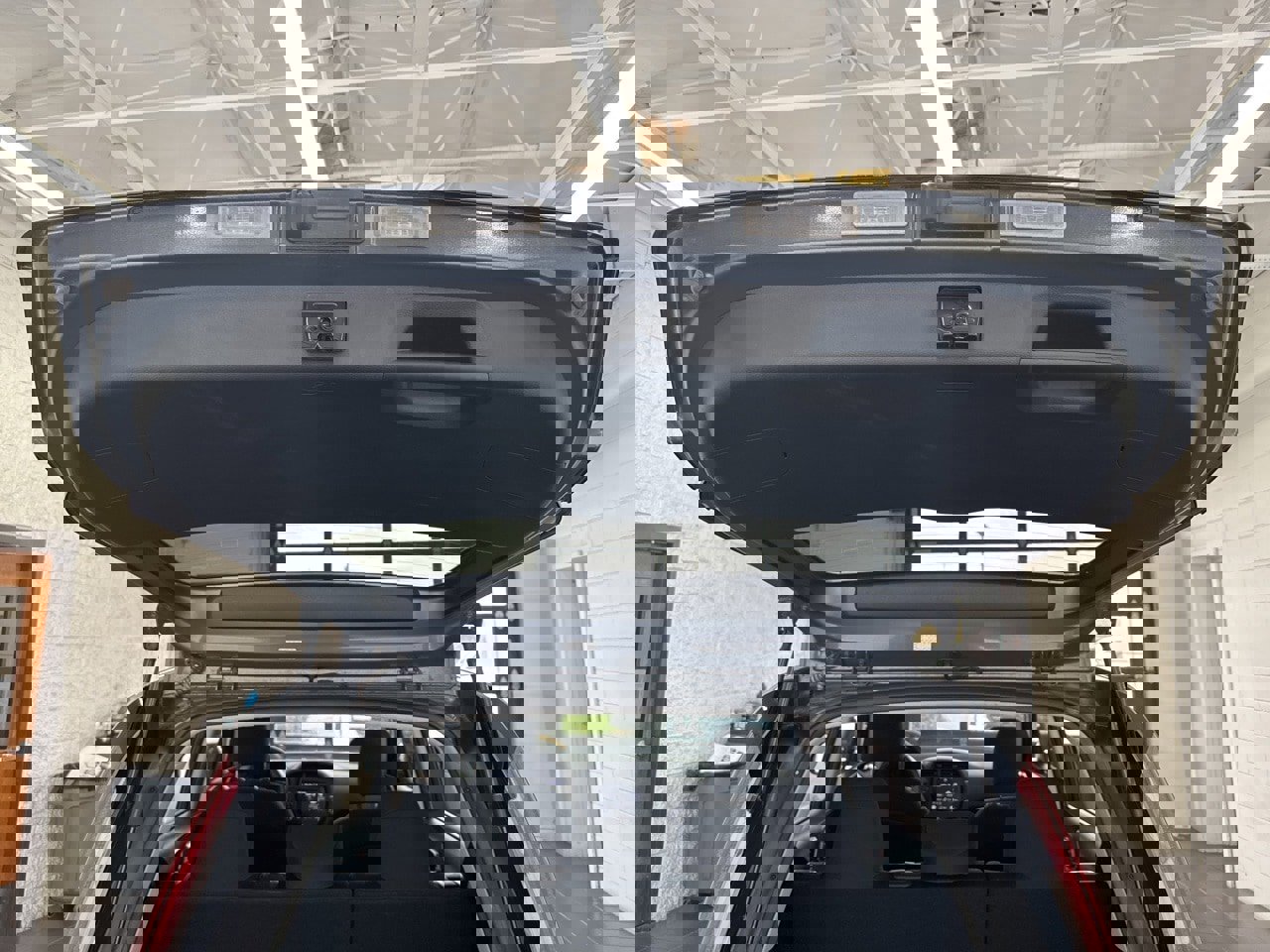 Used 2024 Kia Soul LX w/ Option Group 015 image 10