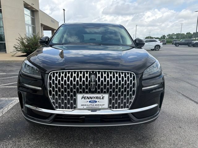 Used 2023 Lincoln Corsair AWD w/ Equipment Group 101A image 2
