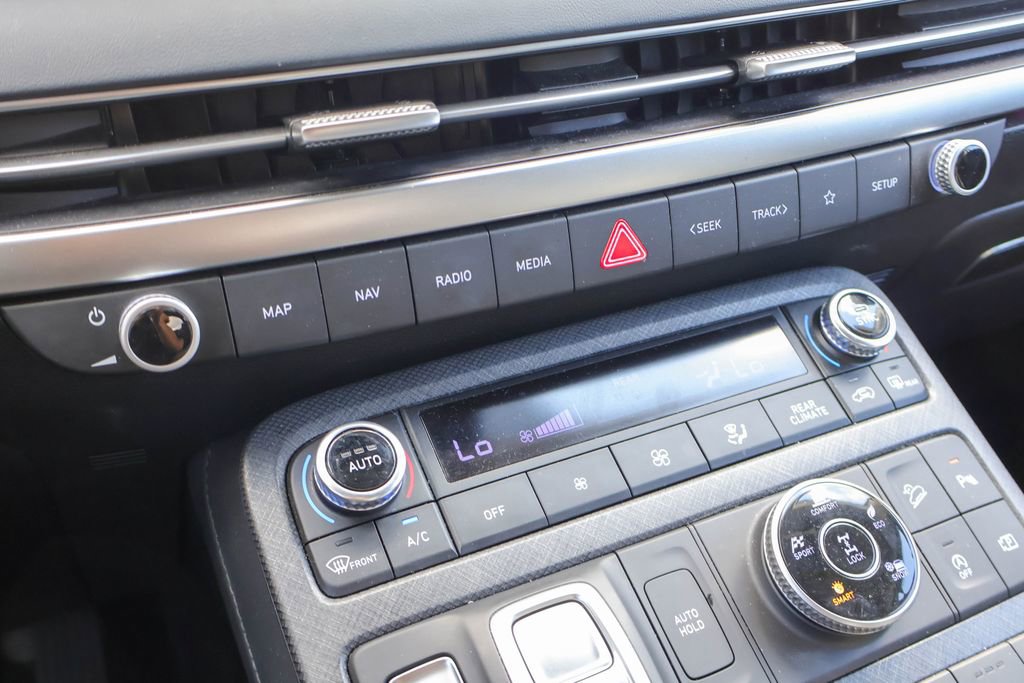 Used 2025 Hyundai Palisade Limited image 16