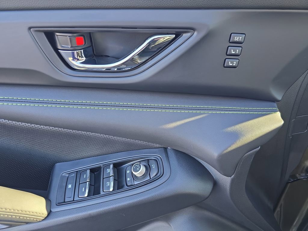 New 2026 Subaru Ascent Bronze Edition image 20