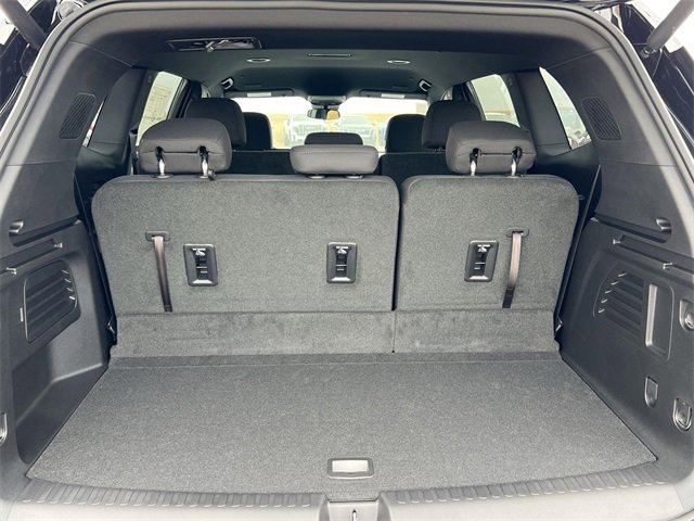 New 2025 GMC Acadia Elevation image 27