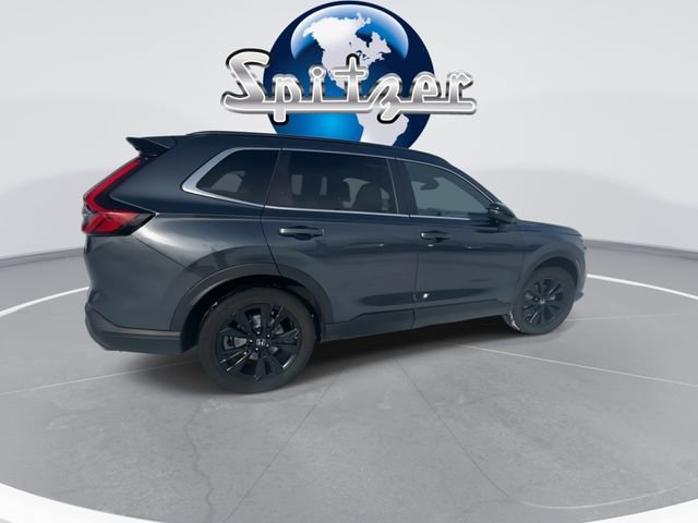Used 2023 Honda CR-V Sport Touring image 9