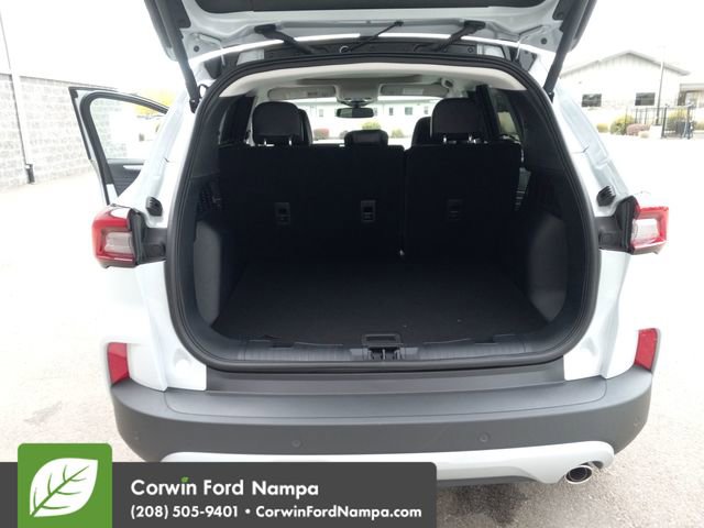 New 2026 Ford Escape Platinum image 27