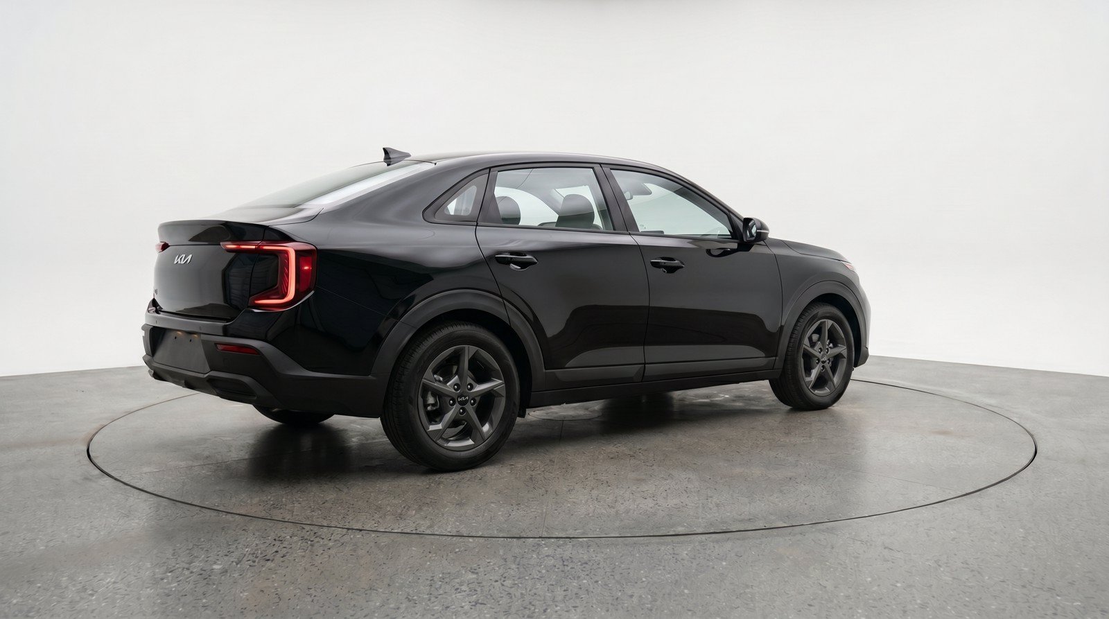 Used 2025 Kia K4 FWD image 9