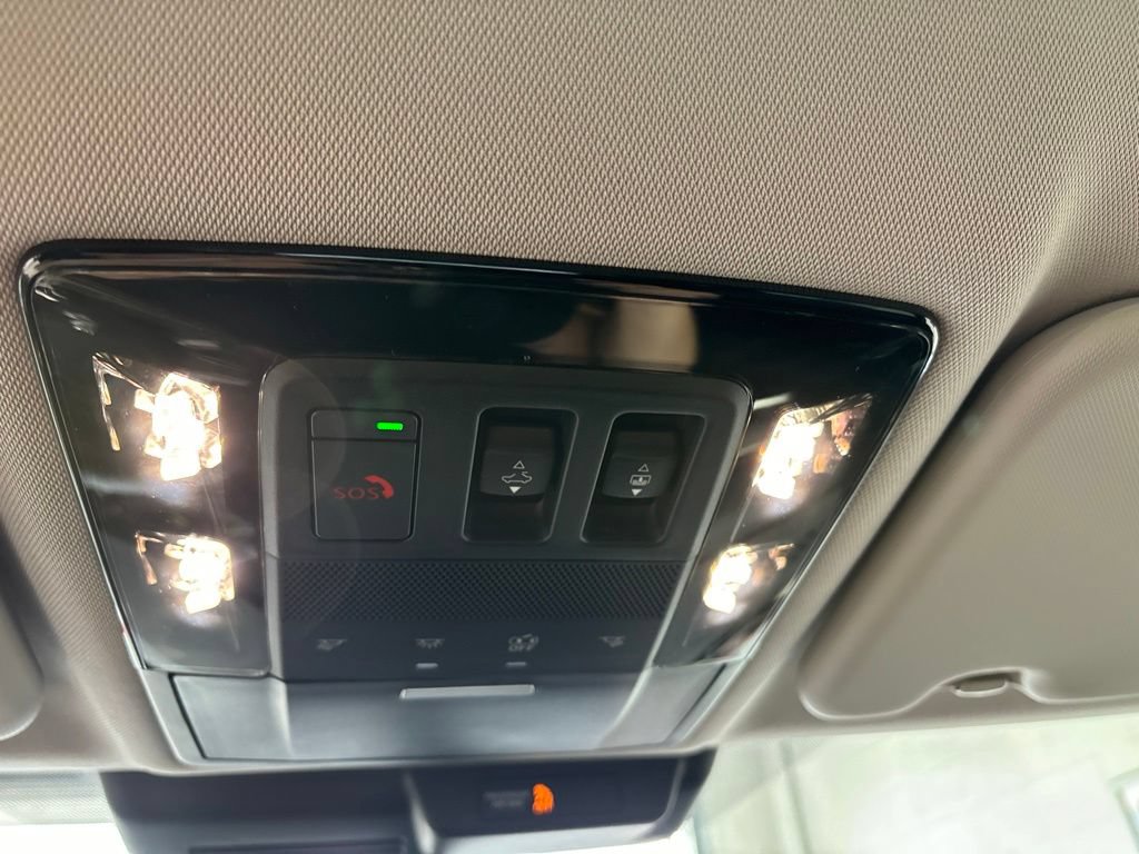 New 2026 Mitsubishi Outlander SEL AWD/4WD image 19