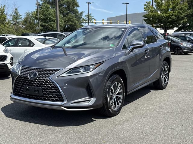 Used 2020 Lexus RX 350 AWD w/ Premium Package image 5