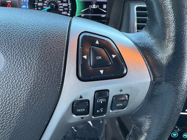 Used 2014 Ford Flex Limited FWD image 25