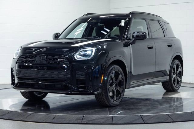 New 2026 MINI Cooper Countryman S AWD/4WD image 6