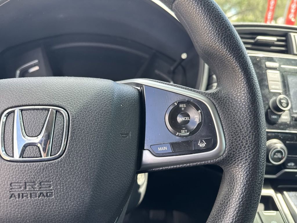 Used 2020 Honda CR-V LX image 18