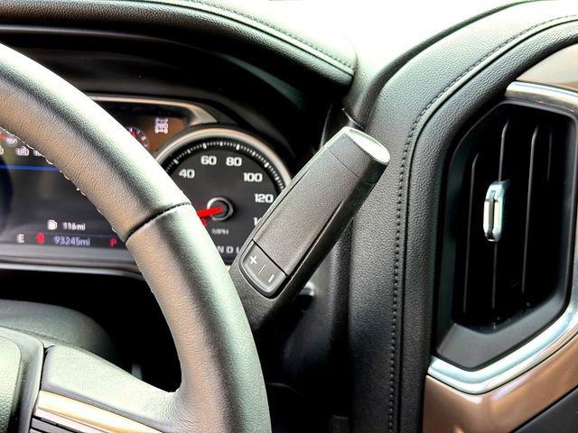 Used 2021 Chevrolet Silverado 1500 High Country w/ Safety Package II AWD/4WD image 18