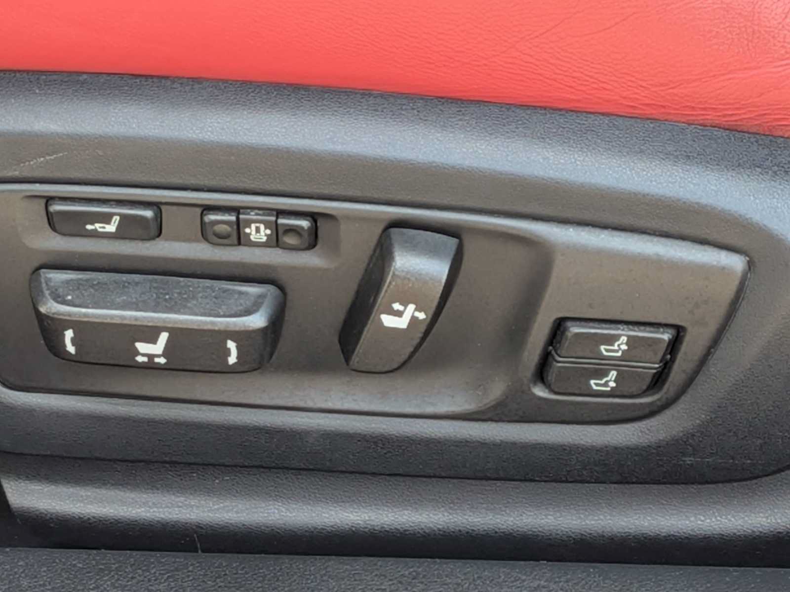 Used 2015 Lexus GS 350 AWD image 16