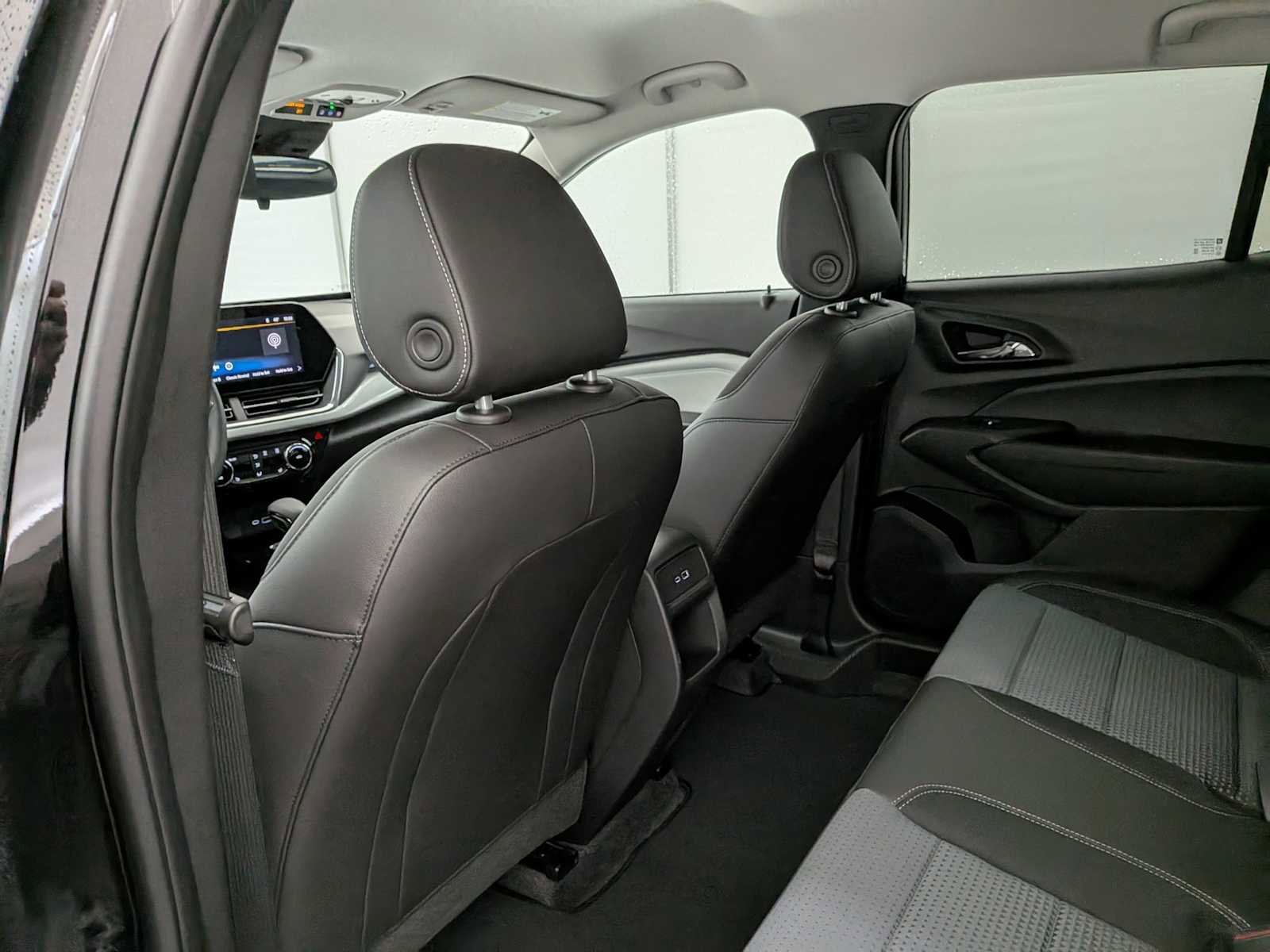 New 2026 Chevrolet Trax LT w/ Driver Confidence Package image 19