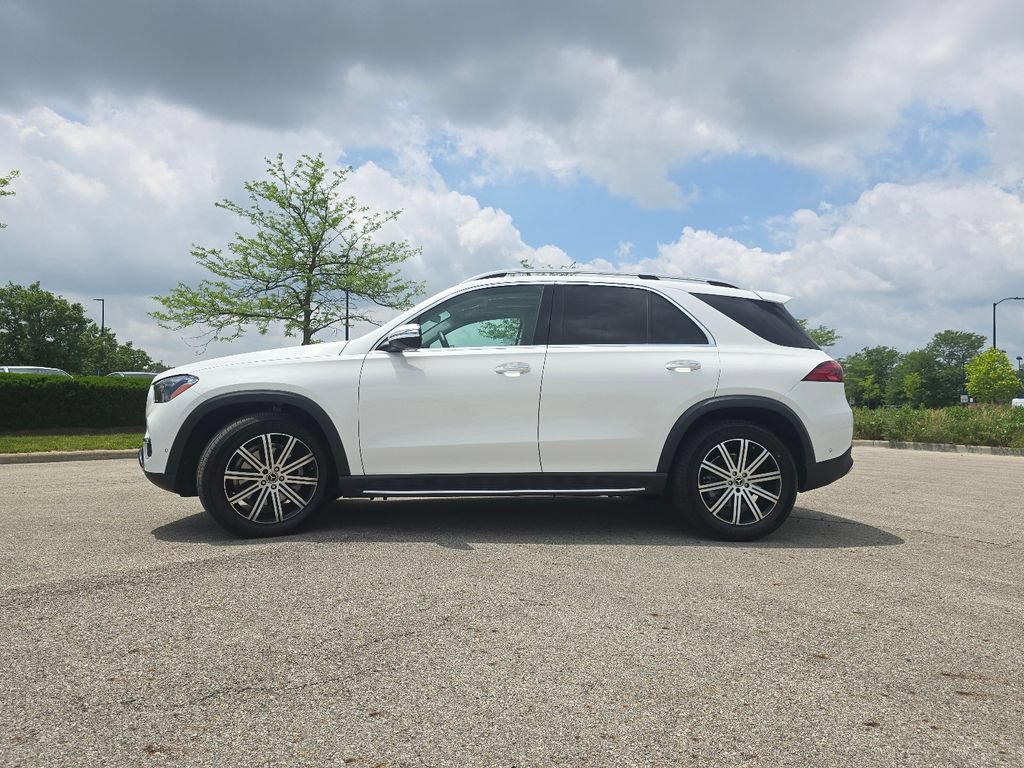 Certified 2026 Mercedes-Benz GLE 350 4MATIC image 14