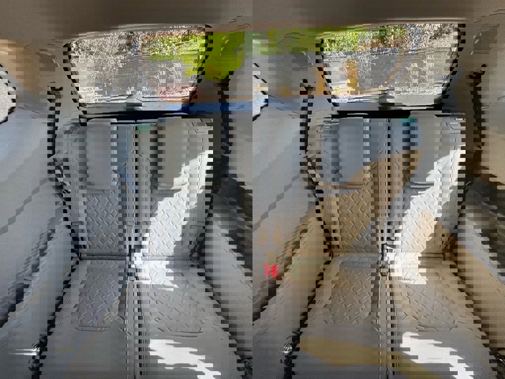 New 2026 Volkswagen Atlas SEL Premium R-Line image 21