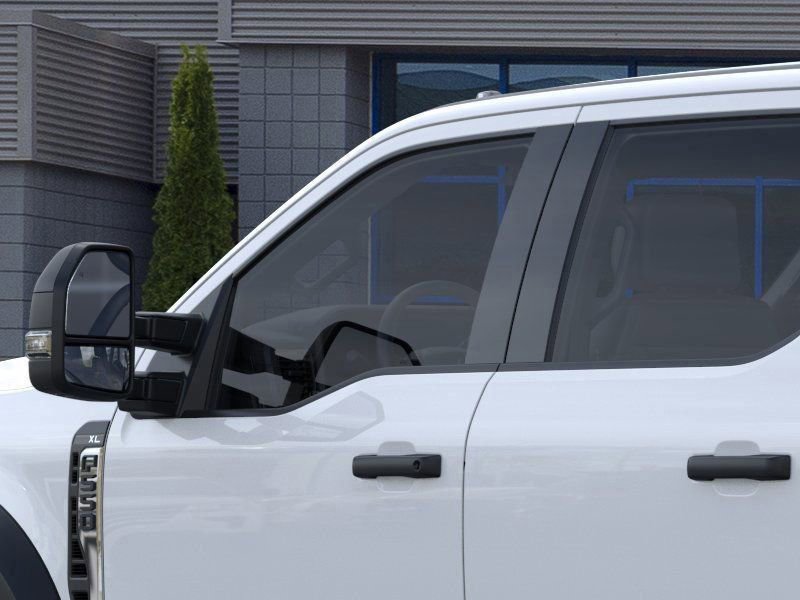 New 2026 Ford F550 4x4 Crew Cab image 20