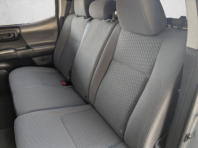 Used 2020 Toyota Tacoma SR5 RWD image 16