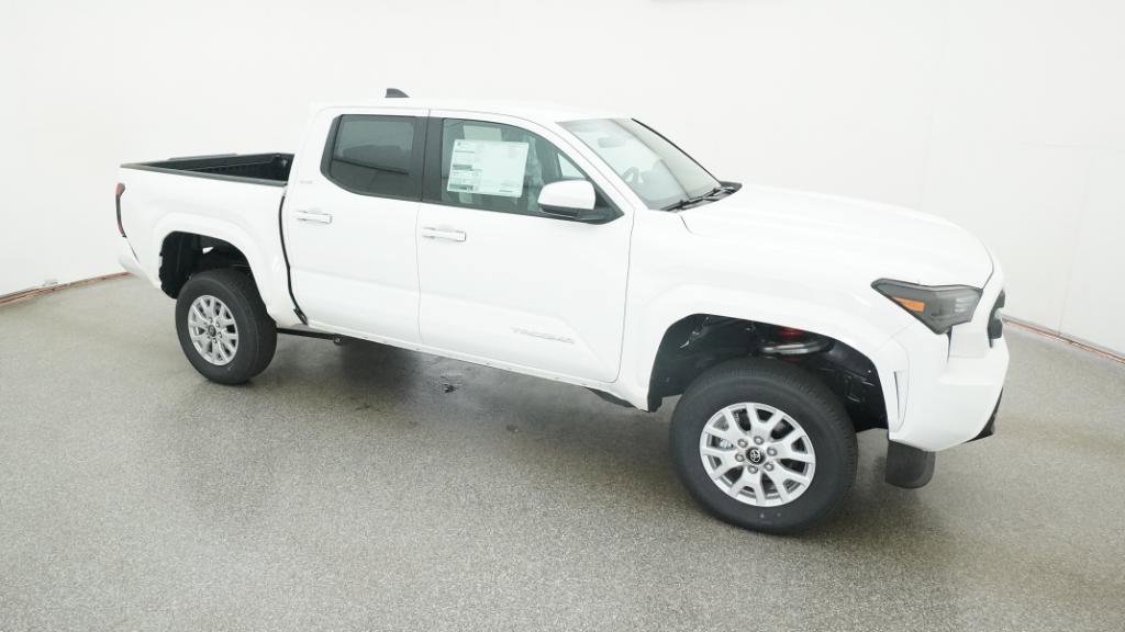 New 2026 Toyota Tacoma SR5 AWD/4WD image 27