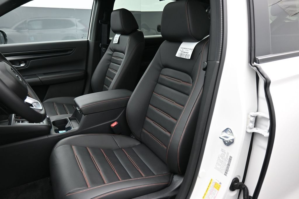 New 2026 Honda CR-V Sport-L image 23