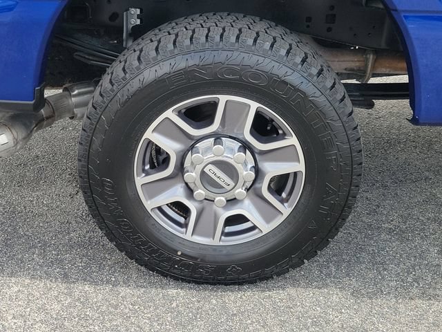 Certified 2026 Ford F250 Lariat AWD/4WD image 6
