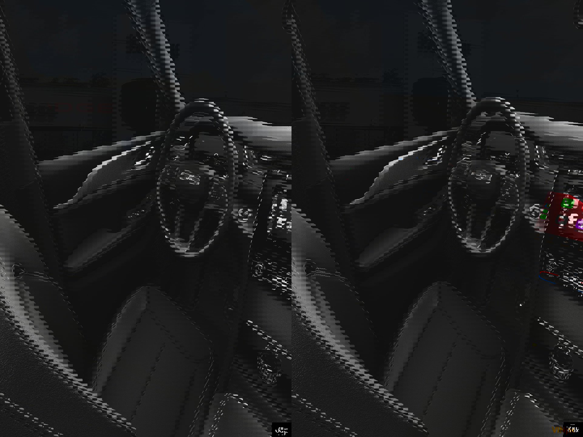 New 2025 Jeep Grand Cherokee L Altitude image 20