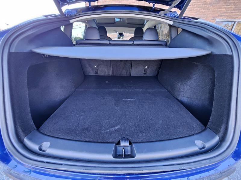 Used 2023 Tesla Model Y Long Range image 67