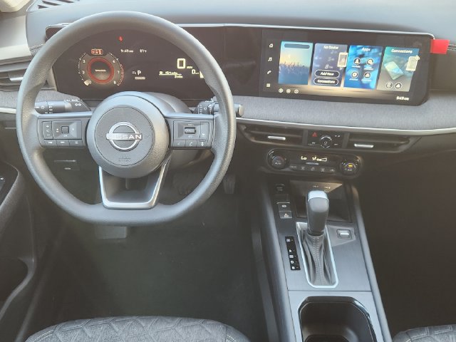 New 2027 Nissan Kicks SV FWD image 24