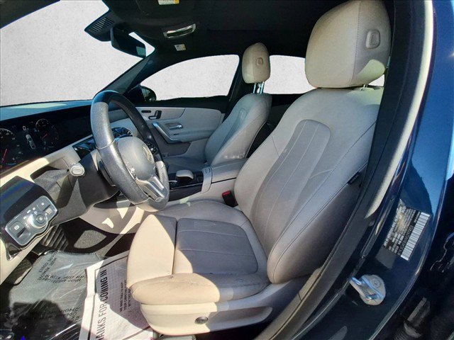 Used 2021 Mercedes-Benz A 220 w/ Premium Package image 16
