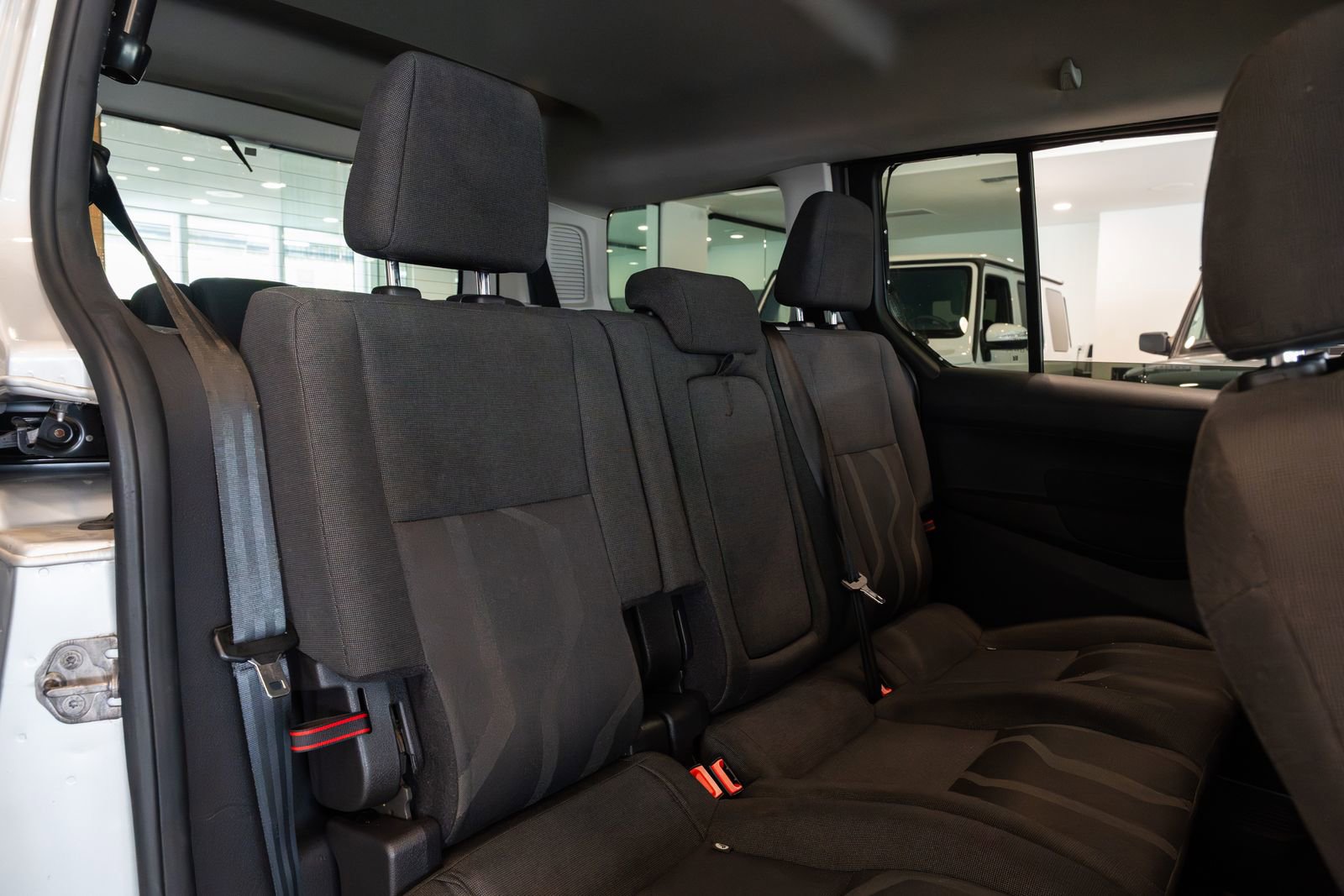 Used 2017 Ford Transit Connect XLT FWD image 15