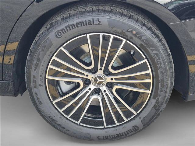 New 2027 Mercedes-Benz E 450 4MATIC Sedan image 9