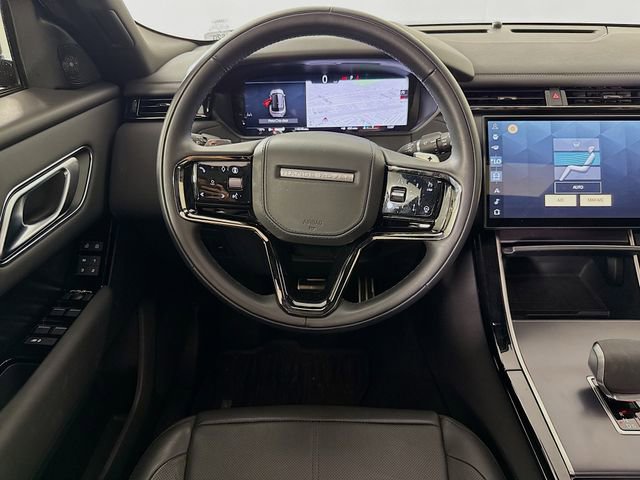 Used 2026 Land Rover Range Rover Velar Dynamic SE image 25