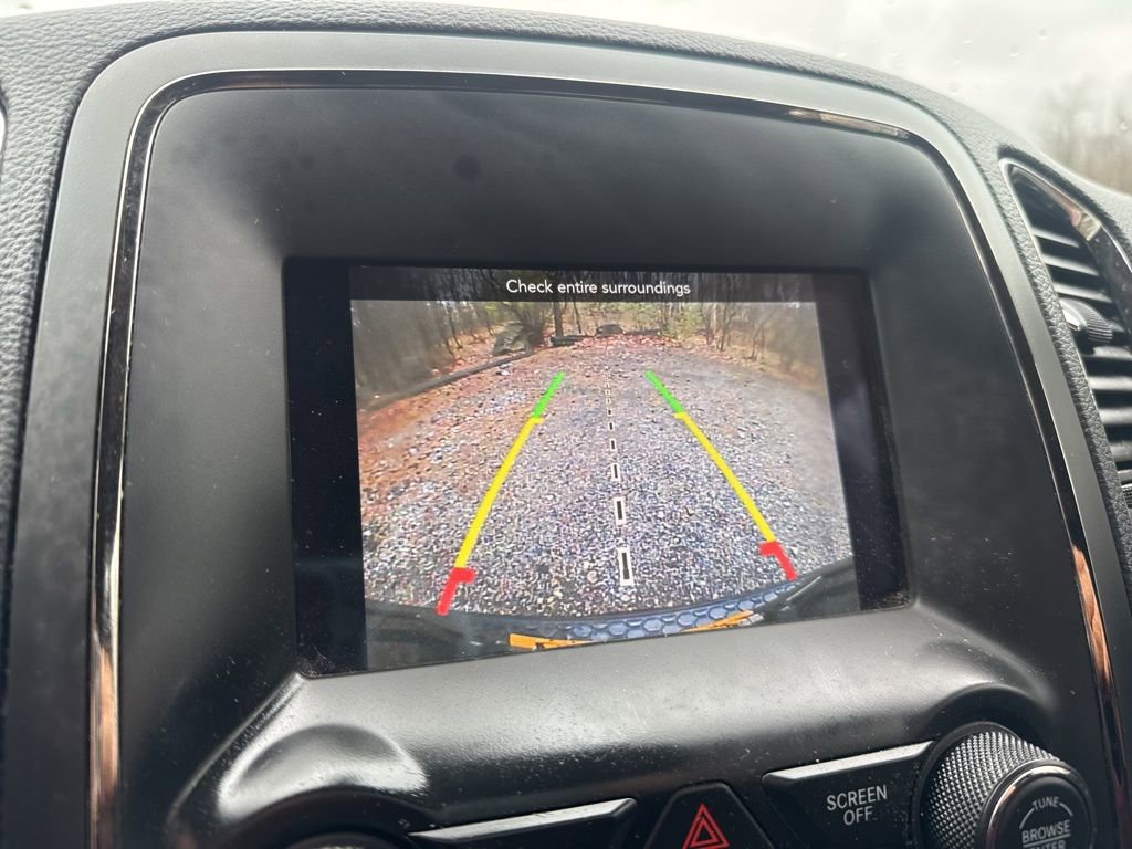 Used 2019 Dodge Durango GT w/ Trailer Tow Group IV image 30