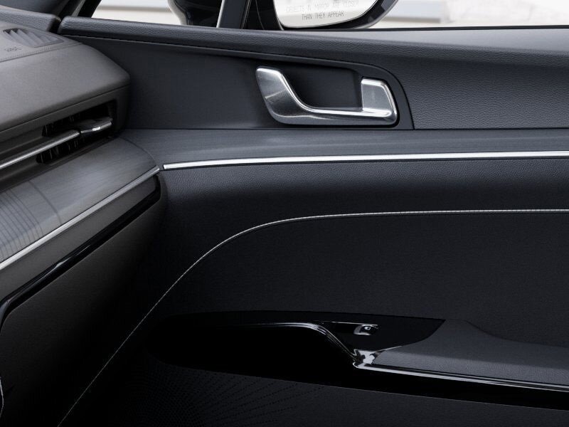 New 2026 Kia K5 GT-Line image 25