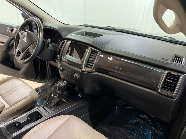 Used 2021 Ford Ranger Lariat w/ FX4 Off-Road Package image 15