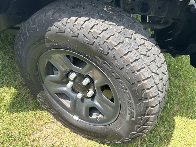 Used 2018 Jeep Wrangler Unlimited Sport AWD/4WD image 23