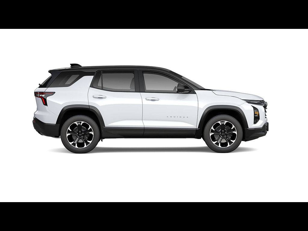 New 2026 Chevrolet Equinox LT w/ Convenience Package II FWD image 87