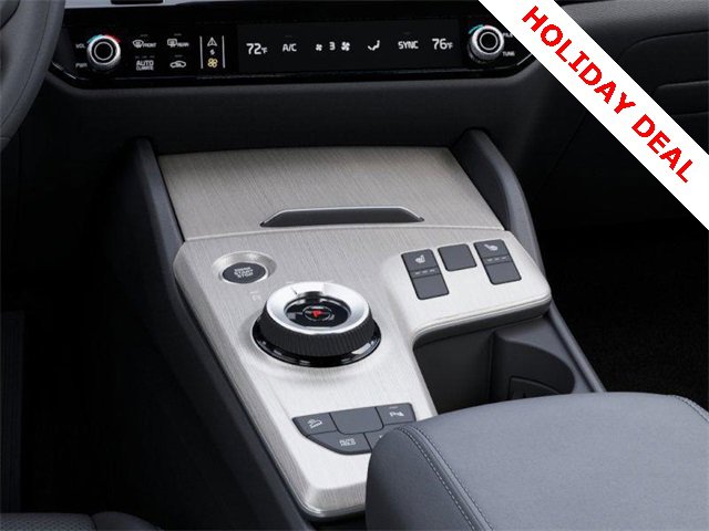 New 2026 Kia Sportage X-Line image 23