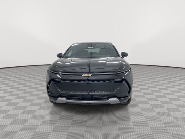 New 2026 Chevrolet Equinox EV LT image 5