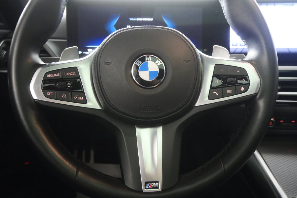 Certified 2023 BMW M240i Coupe w/ Premium Package RWD image 16