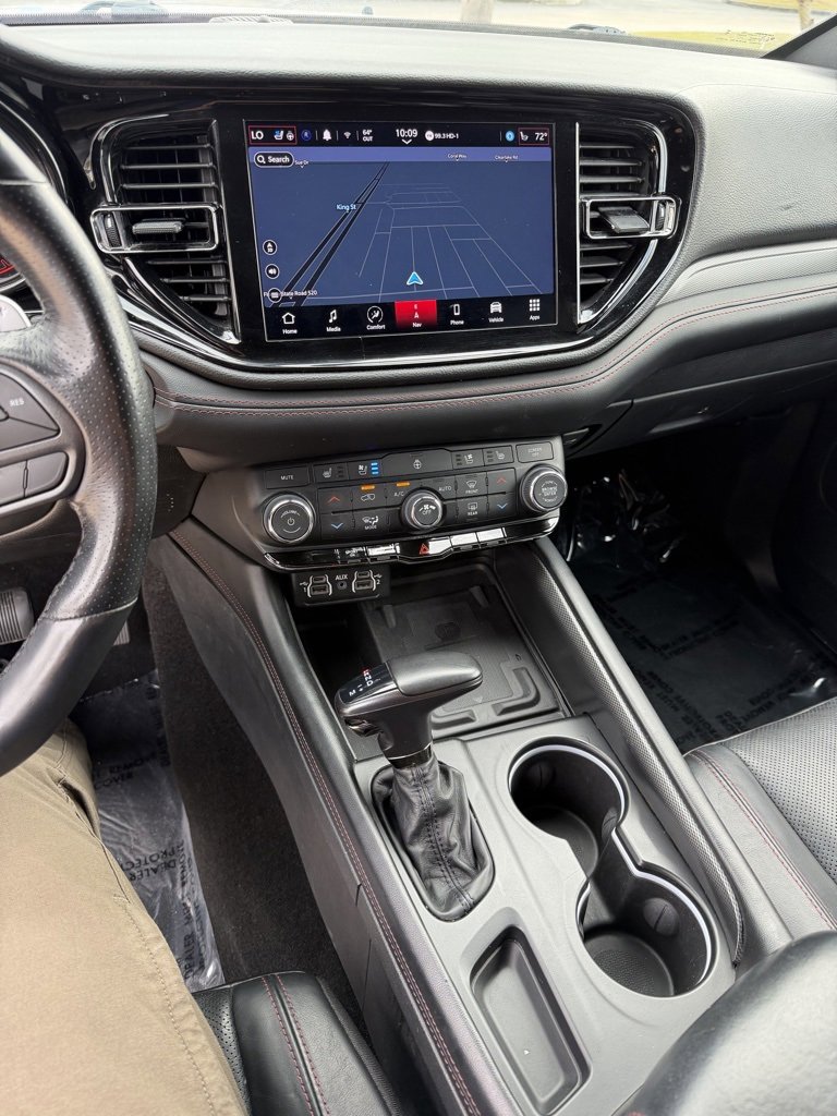 Used 2022 Dodge Durango R/T image 12