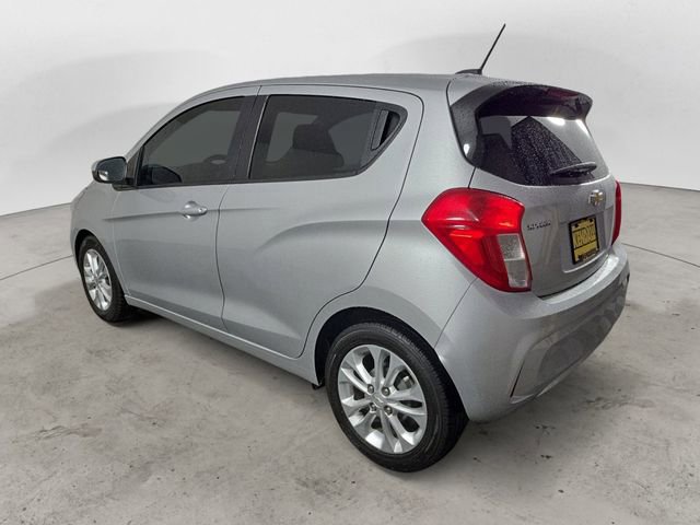 Used 2021 Chevrolet Spark LT FWD image 3